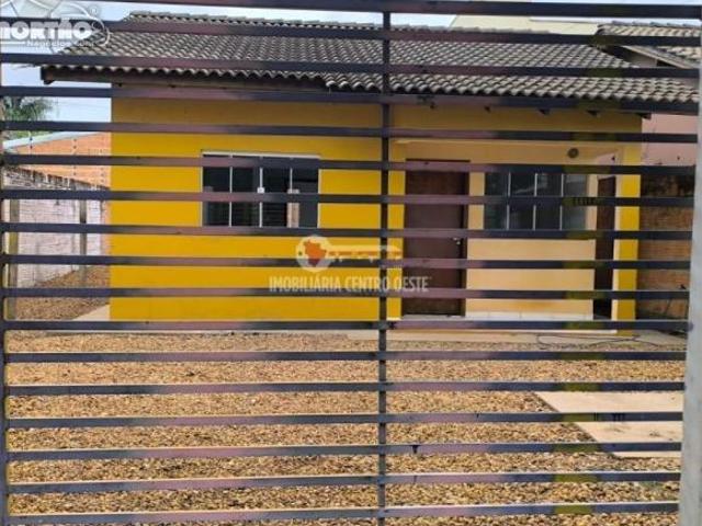 Casa venda em Sinop, Região Geográfica Intermediária de Sinop