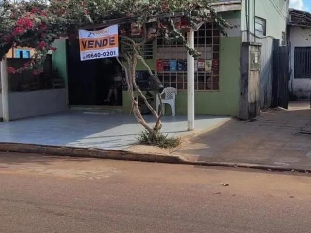 Casa venda em Região Geográfica Imediata de Sinop, Sinop