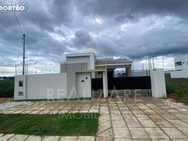 Casa venda em Sinop, Região Geográfica Intermediária de Sinop