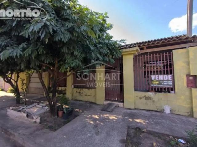 Casa venda em Sinop, Região Geográfica Intermediária de Sinop