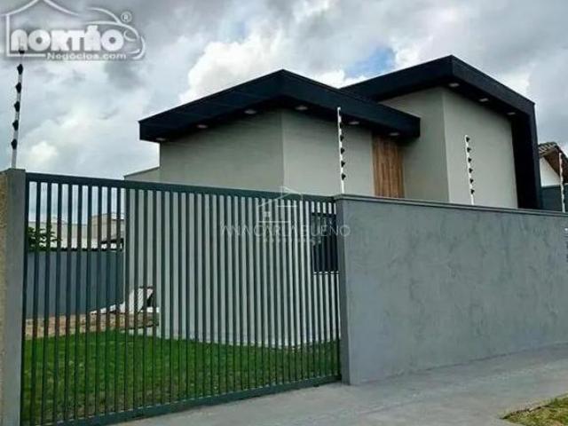 Casa venda em Sinop, Região Geográfica Intermediária de Sinop