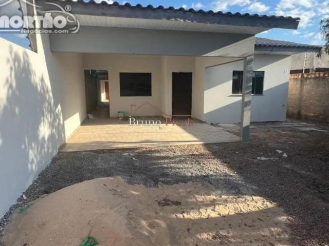 Casa venda em Sinop, Região Geográfica Intermediária de Sinop