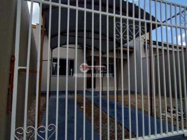 Casa venda em Sinop, Região Geográfica Intermediária de Sinop