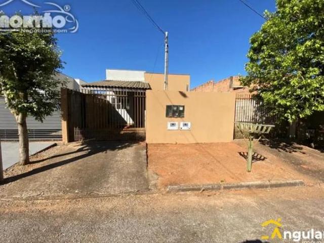 Casa venda em Sinop, Região Geográfica Intermediária de Sinop