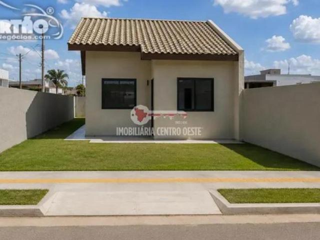 Casa venda em Sinop, Região Geográfica Intermediária de Sinop