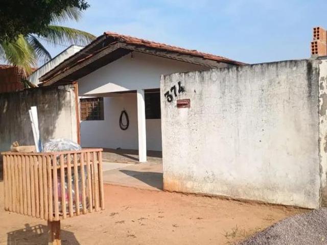 Casa venda em Sinop, Região Geográfica Intermediária de Sinop