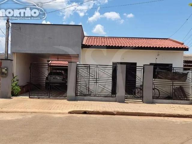 Casa venda em Sinop, Região Geográfica Intermediária de Sinop