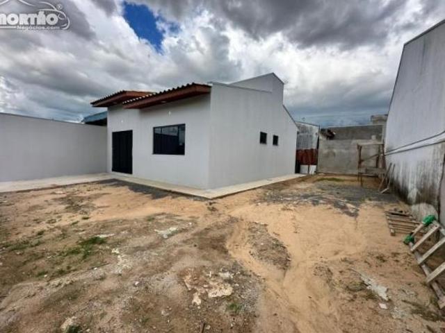 Casa venda em Sinop, Região Geográfica Intermediária de Sinop