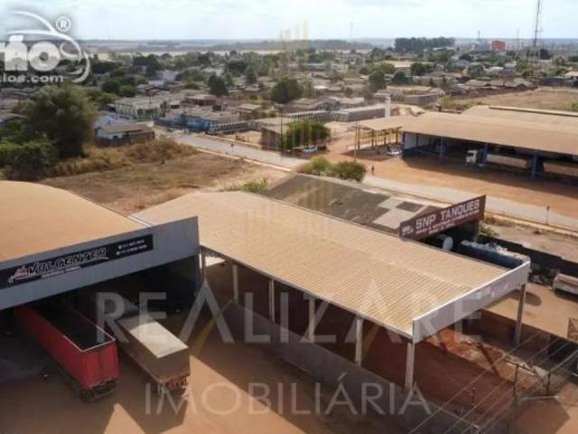 Casa venda em Sinop, Região Geográfica Intermediária de Sinop
