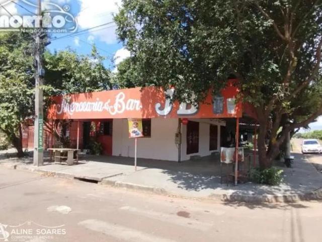 Casa venda em Sinop, Região Geográfica Intermediária de Sinop
