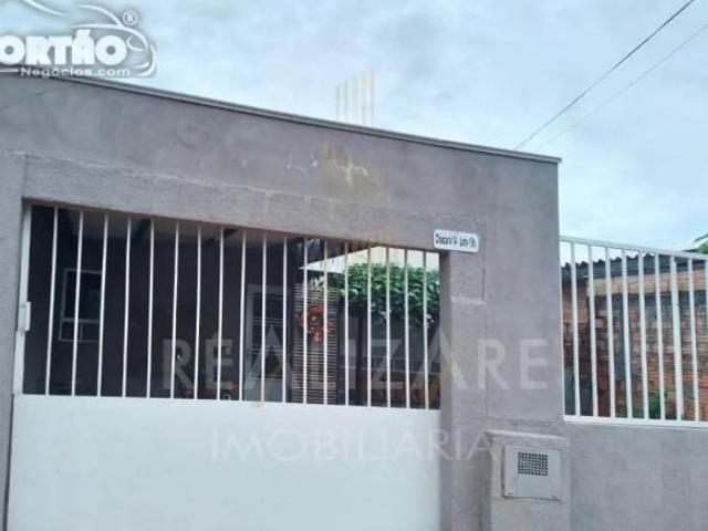 Casa venda em Região Geográfica Imediata de Sinop, Sinop