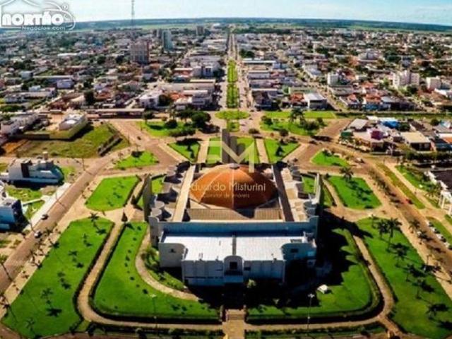 Casa venda em Sinop, Região Geográfica Intermediária de Sinop