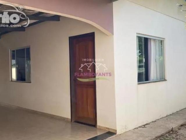 Casa venda em Sinop, Região Geográfica Intermediária de Sinop