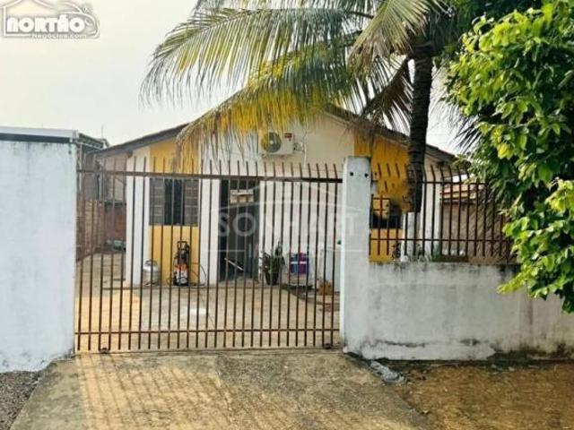 Casa venda em Região Geográfica Imediata de Sinop, Sinop