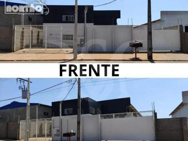 Casa venda em Região Geográfica Imediata de Sinop, Sinop
