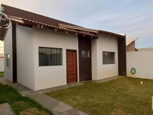 Casa venda em Região Geográfica Imediata de Sinop, Sinop