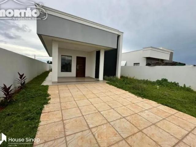 Casa venda em Região Geográfica Imediata de Sinop, Sinop
