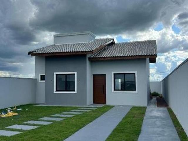 Casa venda em Sinop, Região Geográfica Intermediária de Sinop