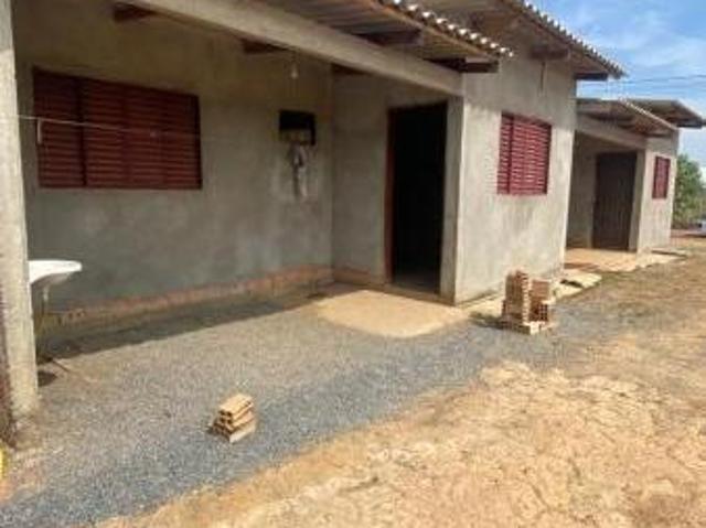 Casa venda em Região Geográfica Imediata de Sinop, Sinop