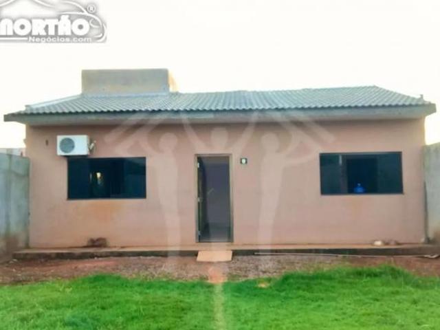 Casa venda em Região Geográfica Imediata de Sinop, Sinop