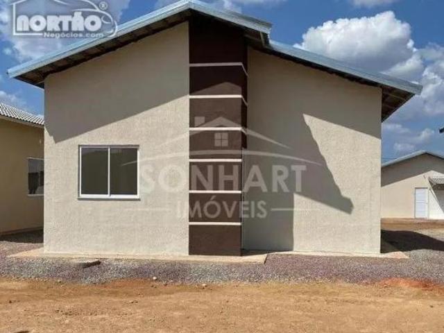 Casa venda em Sinop, Região Geográfica Intermediária de Sinop
