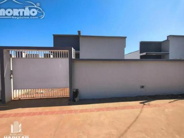 Casa venda em Sinop, Região Geográfica Intermediária de Sinop