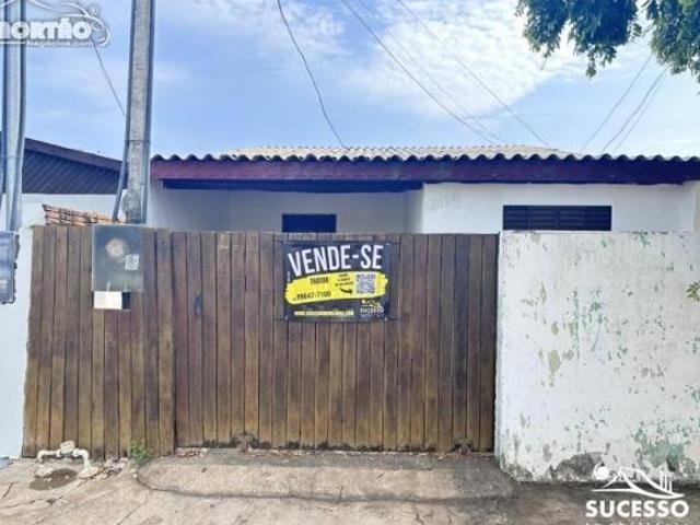 Casa venda em Região Geográfica Imediata de Sinop, Sinop