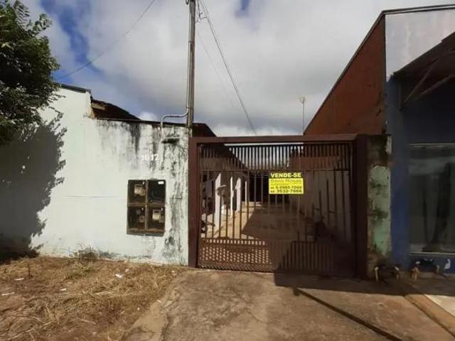 Casa venda em Sinop, Região Geográfica Intermediária de Sinop