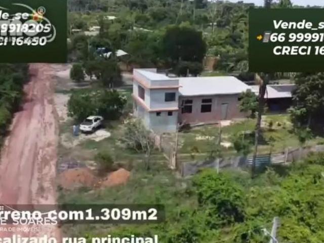 Casa venda em Região Geográfica Imediata de Sinop, Sinop