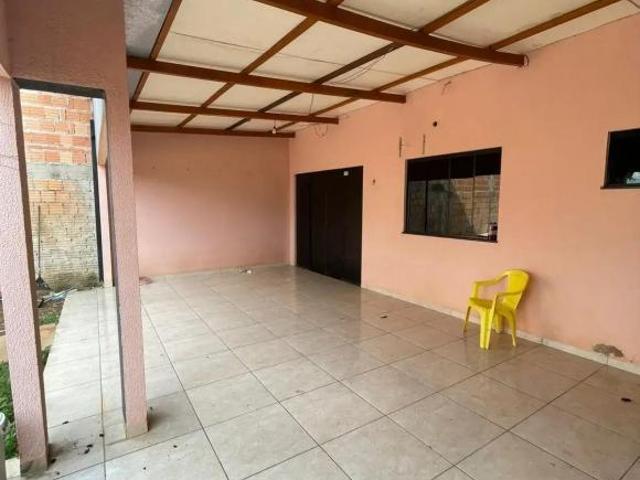 Casa venda em Sinop, Região Geográfica Intermediária de Sinop