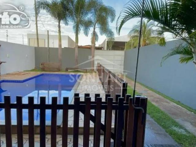 Casa venda em Região Geográfica Imediata de Sinop, Sinop