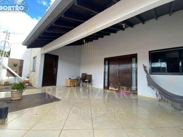 Casa venda em Sinop, Região Geográfica Intermediária de Sinop