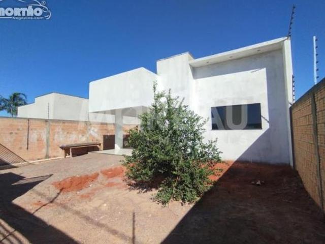 Casa venda em Região Geográfica Imediata de Sinop, Sinop