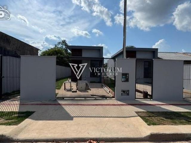 Casa venda em Sinop, Região Geográfica Intermediária de Sinop