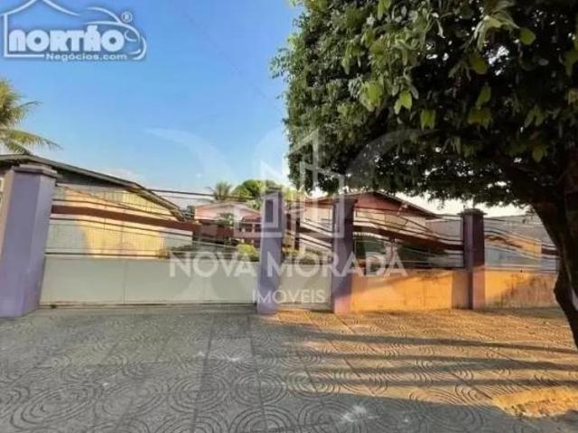 Casa venda em Sinop, Região Geográfica Intermediária de Sinop