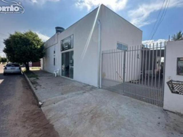 Casa venda em Sinop, Região Geográfica Intermediária de Sinop