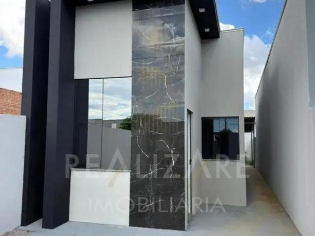 Casa venda em Região Geográfica Imediata de Sinop, Sinop