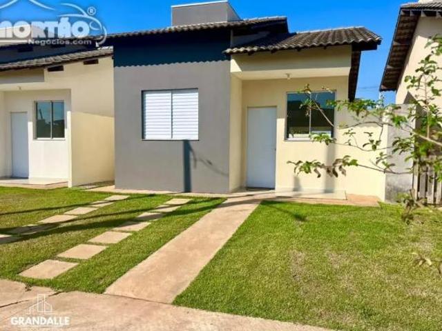 Casa venda em Região Geográfica Imediata de Sinop, Sinop