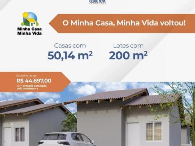 Casa venda em Região Geográfica Imediata de Sinop, Sinop