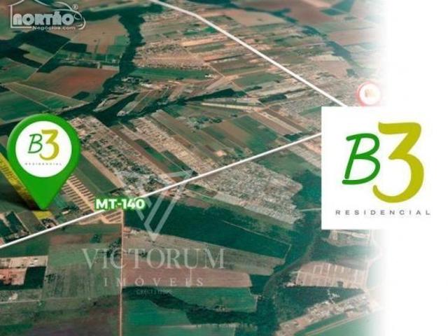 Casa venda em Região Geográfica Imediata de Sinop, Sinop