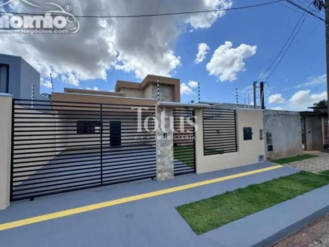 Casa venda em Sinop, Região Geográfica Intermediária de Sinop