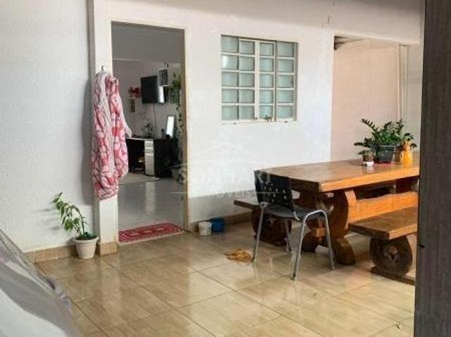 Casa venda em Região Geográfica Imediata de Sinop, Sinop