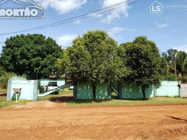 Casa venda em Sinop, Região Geográfica Intermediária de Sinop