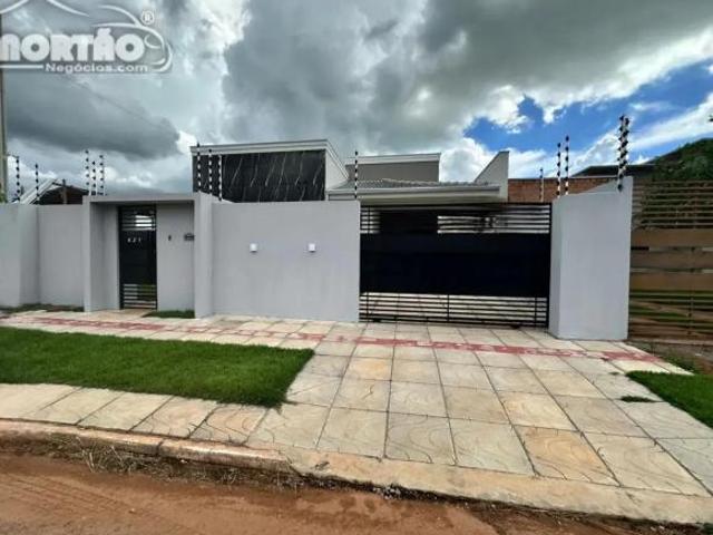 Casa venda em Sinop, Região Geográfica Intermediária de Sinop