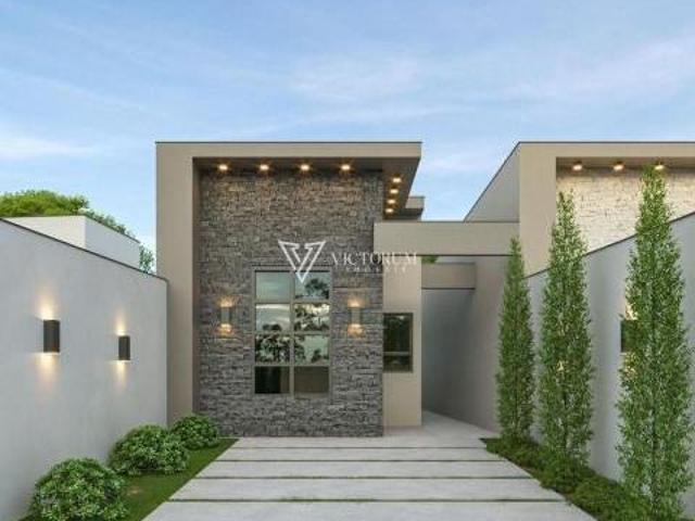 Casa venda em Região Geográfica Imediata de Sinop, Sinop