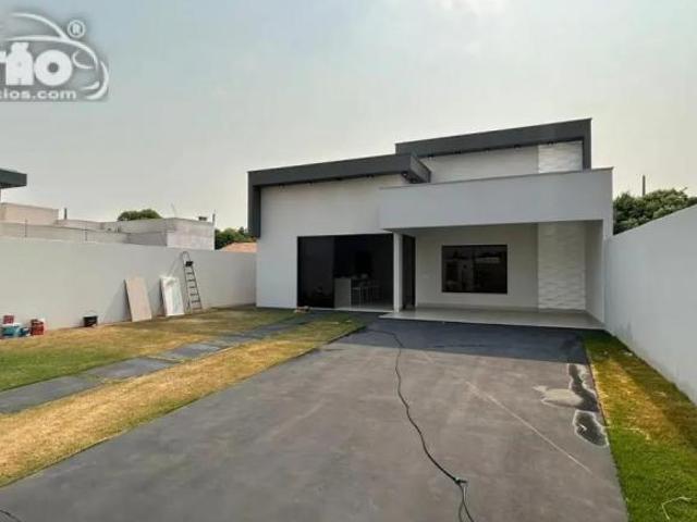 Casa venda em Sinop, Região Geográfica Intermediária de Sinop