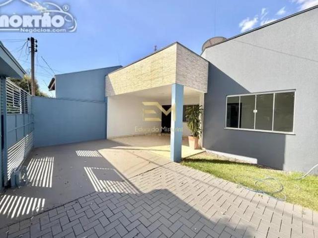 Casa venda em Sinop, Região Geográfica Intermediária de Sinop
