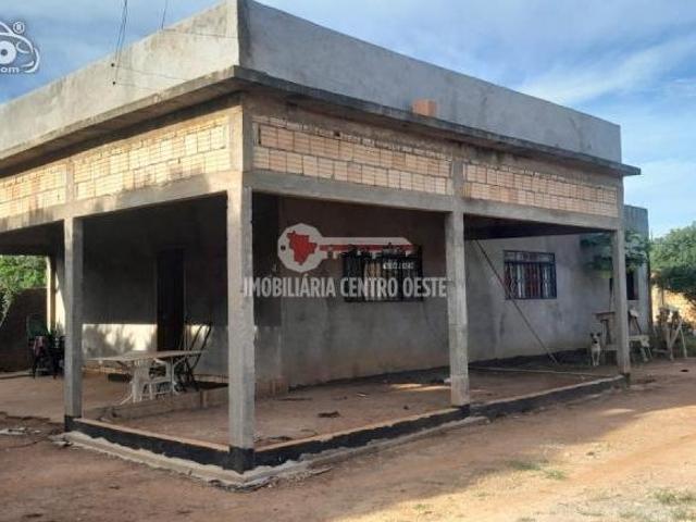 Casa venda em Região Geográfica Imediata de Sinop, Sinop