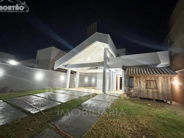 Casa venda em Sinop, Região Geográfica Intermediária de Sinop
