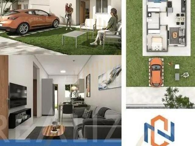 Casa venda em Região Geográfica Imediata de Sinop, Sinop